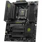 Материнская плата MSI MAG B850 TOMAHAWK MAX WIFI (ATX, AMD AM5)