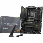 Материнская плата MSI MAG B850 TOMAHAWK MAX WIFI (ATX, AMD AM5)