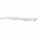 Клавиатура Apple Magic Keyboard MXK73RS/A (Беспроводная, Bluetooth)