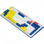 Клавиатура Bloody B950 Blue (Проводная, USB)