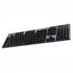Клавиатура Logitech G915 X LIGHTSPEED Black 920-012676 (Беспроводная, USB)