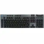 Клавиатура Logitech G915 X LIGHTSPEED Black 920-012676 (Беспроводная, USB)