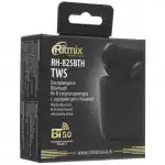 Наушники Ritmix RH-825BTH TWS Чёрный 80000898