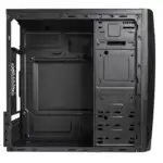Корпус Aerocool CS-102 Cs-102
