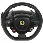Манипулятор Thrustmaster T80 Ferrari 488 GTB Edition THR78