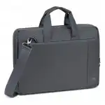 Сумка для ноутбука RIVACASE RIVA 8231 Black 15.6" RIVA 8231 black 15.6 (15.6)