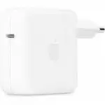 Блок питания для ноутбуков Apple Power Adapter USB-C 70W MXN53ZM/A