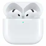 Наушники Apple AirPods 4 ANC MXP93ZE