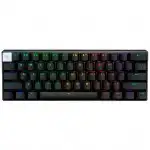 Клавиатура Logitech G Pro X 60 920-011911 (Беспроводная, USB)