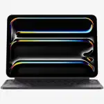 Клавиатура Apple Magic Keyboard for iPad Pro 11-inch (M4) MWR23RS/A (Беспроводная, Bluetooth)