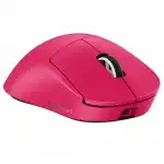 Мышь Logitech G PRO X SUPERLIGHT 2 DEX PINK 910-007373