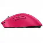 Мышь Logitech G PRO X SUPERLIGHT 2 DEX PINK 910-007373