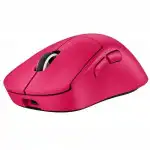 Мышь Logitech G PRO X SUPERLIGHT 2 DEX PINK 910-007373