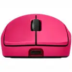 Мышь Logitech PRO 2 LIGHTSPEED 910-007309
