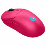 Мышь Logitech PRO 2 LIGHTSPEED 910-007309