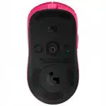 Мышь Logitech PRO 2 LIGHTSPEED 910-007309