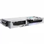 Видеокарта MSI GeForce RTX 5080 GAMING TRIO OC (16 ГБ)