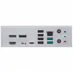 Материнская плата Asus PRIME B840M-A WIFI (micro-ATX, AMD AM5)