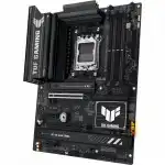 Материнская плата Asus TUF GAMING B850-PLUS WIFI (ATX, AMD AM5)
