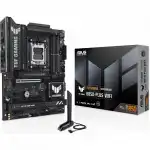 Материнская плата Asus TUF GAMING B850-PLUS WIFI (ATX, AMD AM5)