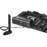 Материнская плата Asus TUF GAMING B850-PLUS WIFI (ATX, AMD AM5)