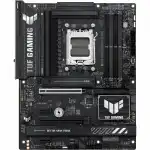 Материнская плата Asus TUF GAMING B850-PLUS WIFI (ATX, AMD AM5)