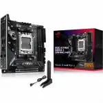 Материнская плата Asus ROG STRIX B850-I GAMING WIFI (Mini-iTX, AMD AM5)