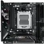 Материнская плата Asus ROG STRIX B850-I GAMING WIFI (Mini-iTX, AMD AM5)