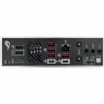 Материнская плата Asus ROG STRIX B850-I GAMING WIFI (Mini-iTX, AMD AM5)