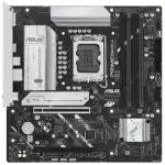 Материнская плата Asus PRIME B860M-A-CSM (micro-ATX, LGA 1851)