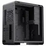 Корпус Jonsbo U4 Pro Black (Midi-Tower)
