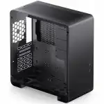 Корпус Jonsbo U4 Pro Black (Midi-Tower)