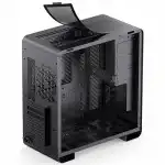 Корпус Jonsbo U4 Pro Black (Midi-Tower)