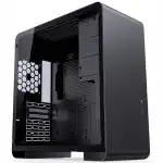 Корпус Jonsbo U4 Pro Black (Midi-Tower)