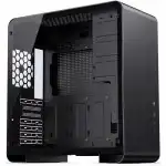 Корпус Jonsbo U4 Pro Black (Midi-Tower)