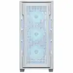 Корпус Cougar Uniface RGB (White) CGR-5C78W-RGB (Midi-Tower)