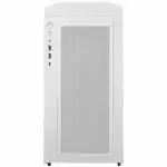 Корпус Cougar Uniface RGB (White) CGR-5C78W-RGB (Midi-Tower)