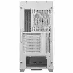 Корпус Cougar Uniface RGB (White) CGR-5C78W-RGB (Midi-Tower)