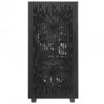 Корпус Deepcool MATREXX 40 3FS Черный DP-MATX-MATREXX40-3FS (Mini-Tower)