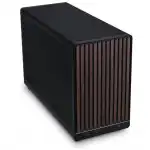 Корпус Lian Li A3 WD Black G99.A3X-WD.00 (Mini-Tower)