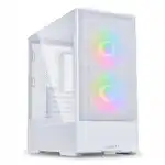Корпус Lian Li Lancool 207 White G99.LAN207RW.10RS (Midi-Tower)