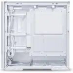 Корпус Lian Li Lancool 207 White G99.LAN207RW.10RS (Midi-Tower)