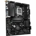 Материнская плата ASRock Z890 PRO-A WIFI (ATX, LGA 1851)