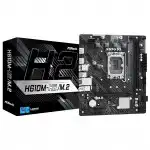Материнская плата ASRock H610M-H2/M.2 (micro-ATX, LGA 1700)