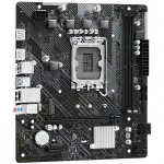 Материнская плата ASRock H610M-H2/M.2 (micro-ATX, LGA 1700)