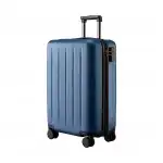 Сумка для ноутбука Xiaomi DNINETYGO Danube Luggage -28''Navy Blue (28)