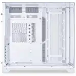 Корпус Lian Li O11 Vision Compact White G99.O11VPW.00 (Midi-Tower)