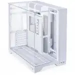 Корпус Lian Li O11 Vision Compact White G99.O11VPW.00 (Midi-Tower)