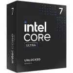 Процессор Intel Ultra 7 265K BOX BX80768265K (3.9 ГГц, 30 МБ, BOX)