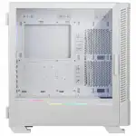 Корпус MSI MPG VELOX 100R WHITE (Midi-Tower)